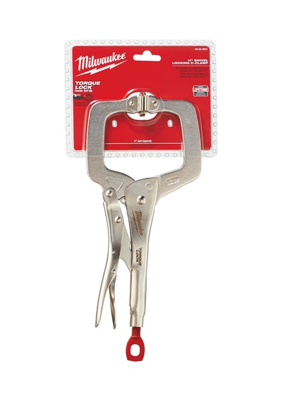 Milwaukee C Tip Ayarlı Pense 280 Mm 4932471727
