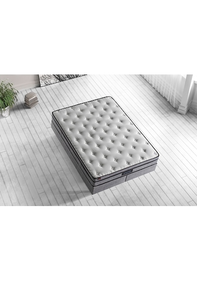 Nironyatak Niron Greypedic 150X200 Cm Çift Kişilik Ultra Ortopedik Çok Sert