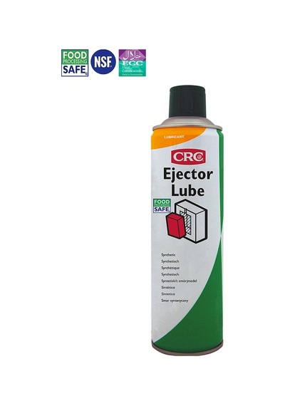 Crc Ejector Lube Fps 500 Ml 12'li Paket