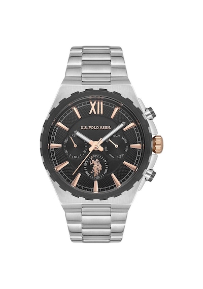 U.S. Polo Assn. Erkek Kol Saati Uspa1030-05