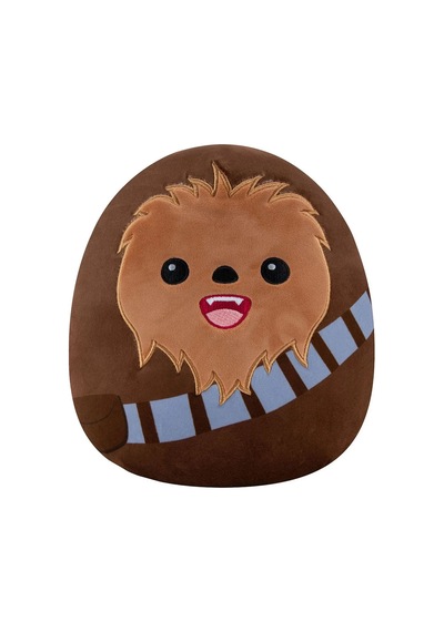 Squishmallows Star Wars 25 Cm Çok Renkli