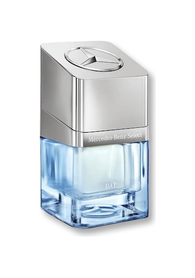 Mercedes-benz Select Day Edt 50 Ml Erkek Parfümü Aromatik