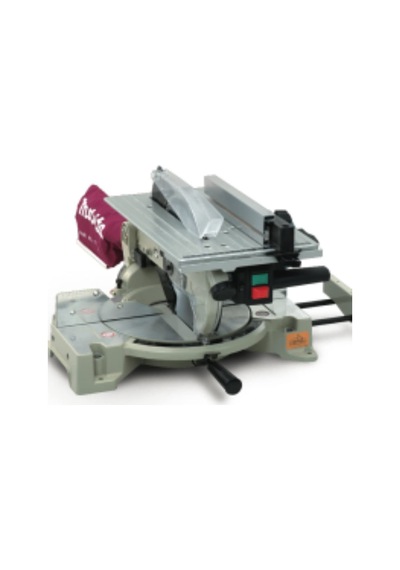 Makıta Lh1040 Tablalı Gönye Tezgahı
