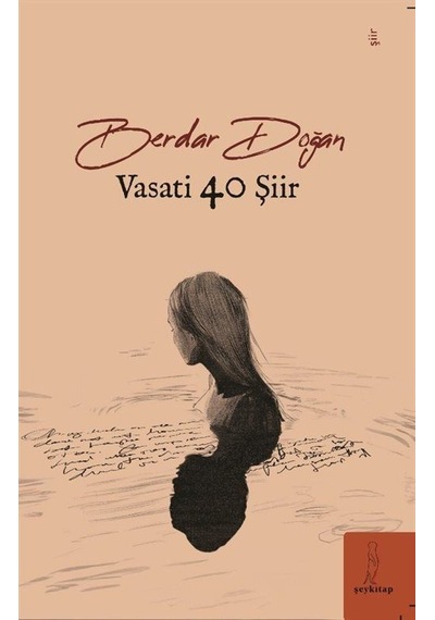 Vasati 40 Şiir / Berdar Doğan