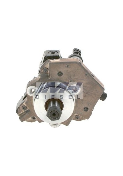 Bosch 0445020093 Yüksek Basınç Yakıt Pompası Iveco Stralis, Trakker, New Holland T8 8.7l Cursor 9