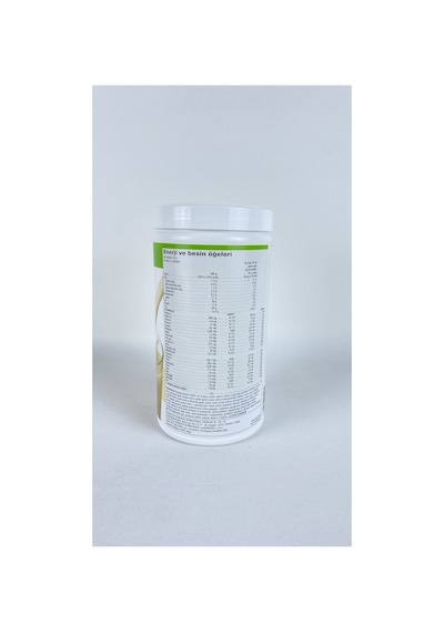 Herbalife Shake Vanilya