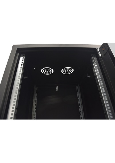 Erk 20U 600*600 Dıkılı Tıp Rack Kabinet – Model