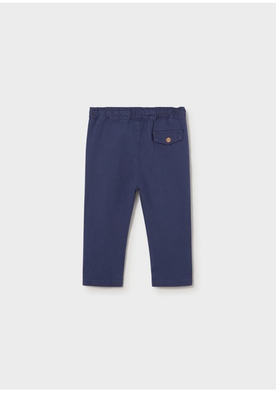 Erkek Bebek Pantolon 1523 Lacivert