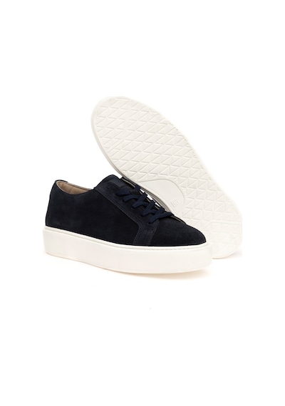 Pierre Cardin Erkek Lacivert Ayakkabı 50287366-vr033 Lacivert