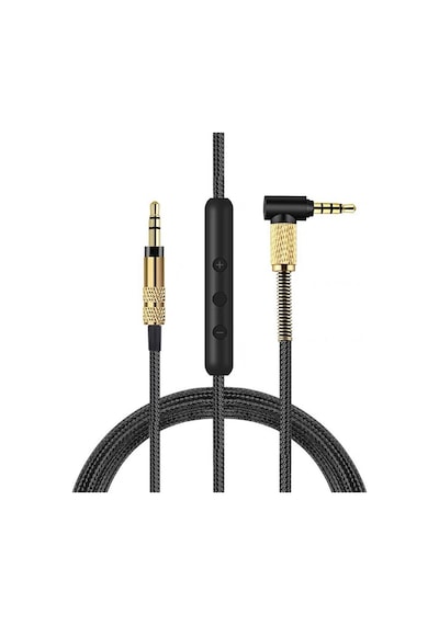 Schulzz Sony Xb950 Skullcandy Hesh 2 3 Jabra Move Uyumlu Yedek Ses Kablosu Mikrofon