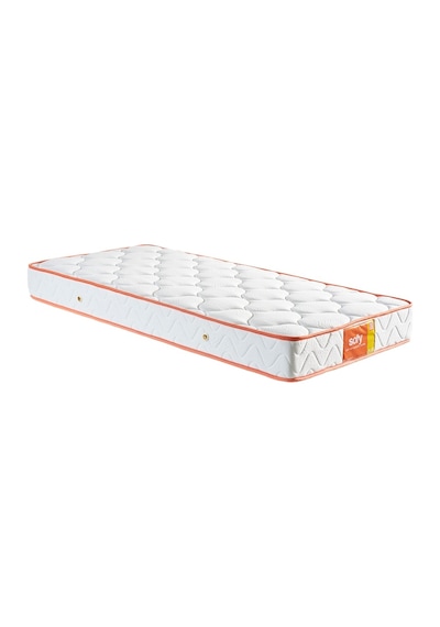 Nironyatak Tek Kişilik Lüks Yarı Ortopedik 90X190 Cm Niron Sofy Yatak Nironyatak Tek Kişilik Lüks Yarı Ortopedik 90X190 Cm Niron Sofy Yatak