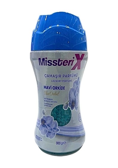 Mavi Orkide Çamaşır Parfümü 300 G Diğer