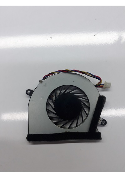 Casper Uyumlu Nirvana Cga-cbe-cbt-c16-c18 Fan