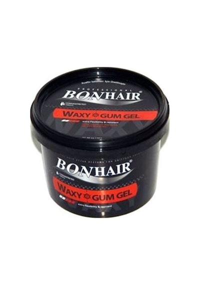 Bonhair Jöle Waxy Gum 500 G