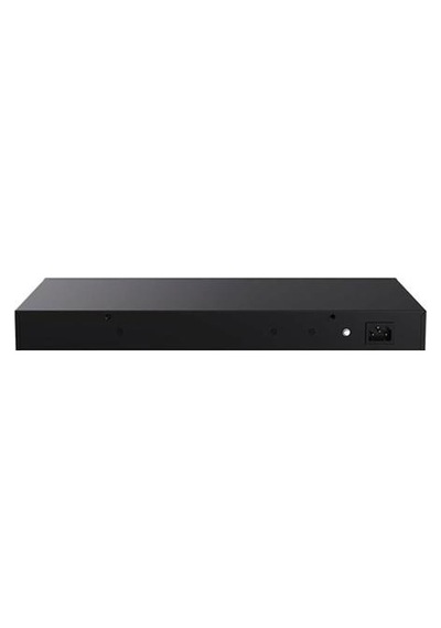 Tenda 16port Poe 250w 2-sfp 2-uplink Gigabit Yönetilemez Switch Teg1120p-16-250w-213059