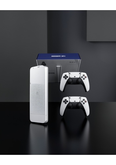 M15 Retro Oyun Konsolu Uczzz3dgamestick-5
