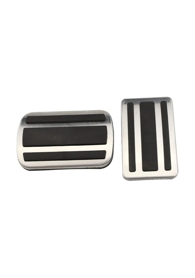 Peugeot 3008 Pedal Seti 5008 Pedal Seti 2 Li