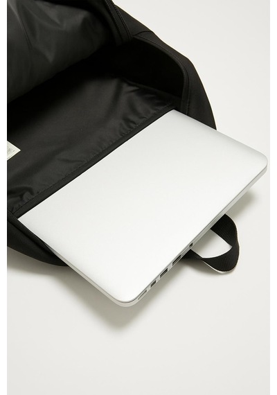 Laptop Bölmeli Okul Sırt Çantası Siyah 19172 Siyah