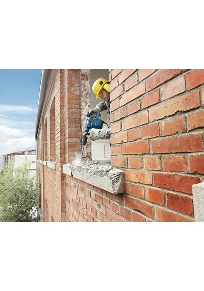 GSH 5 CE Kırıcı 0611321000