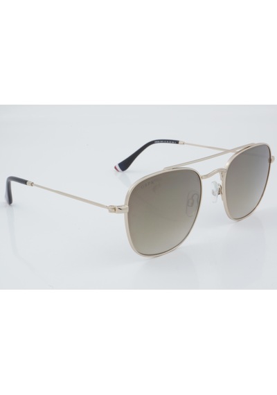 U.s. Polo Assn. Uss 0015 C1 54 - 01 Güneş Gözlüğü Altın