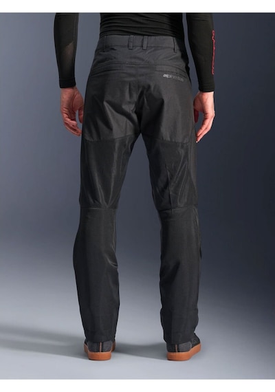Alpinestars C-1 Air Korumalı Motosiklet Pantolonu Siyah