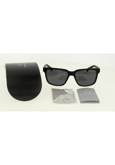 Armani Exchange 4026S 812287 56*17*140 Güneş Gözlüğü