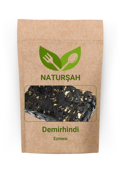 Naturşah Demirhindi 50 G