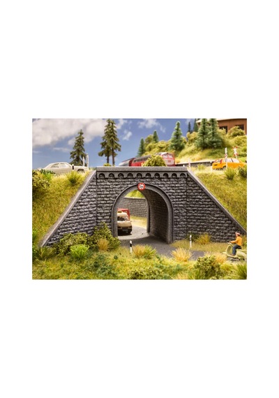 Noch 58292, 1/87 Alt Geçit Diorama Malzemesi