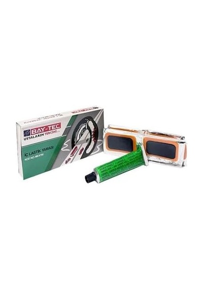 Bay-tec İç Lastik Yaması