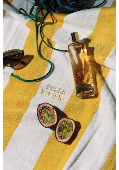 Zara Belle Rıvıera Edp 80 M Odunsu