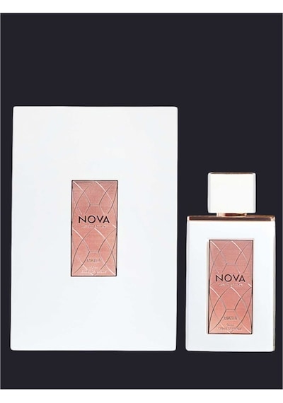 Niche Zenıth Nova Unısex 90 Ml Extraıt De Perfume Baharat - Odunsu
