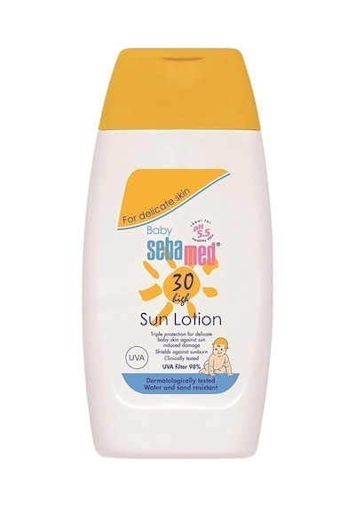 Bebe Güneş Losyonu Spf 30 150 ml
