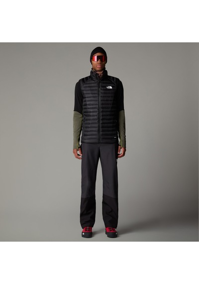 The North Face Erkek Betaforca Lt Down Yelek Siyah 001