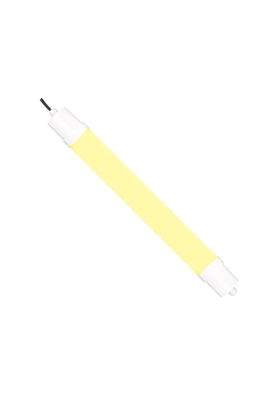 Zmr 120 Cm 36w Kırlangıç Etanj Armatür Dış Mekan Uyumlu Ip 65 3000k Günışığı Renk Çok Renkli