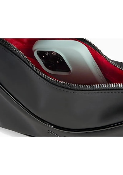 Puma Verve Baguette Bag Omuz Çantası-en: 29 Cm, Boy: 16 Cm, Derinlik: 5,5 Cm 09188901 Siyah Siyah