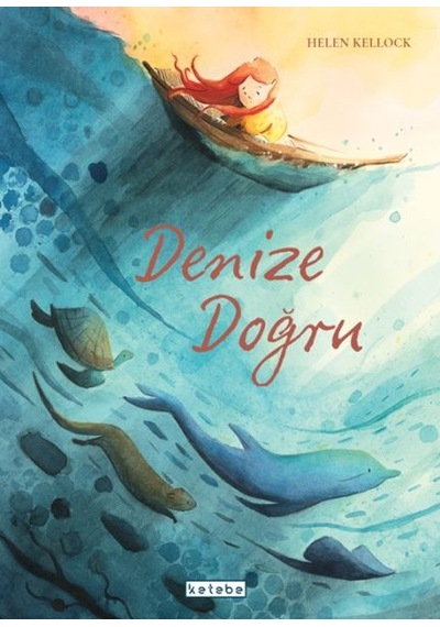 Denize Doğru - Kyut-833328