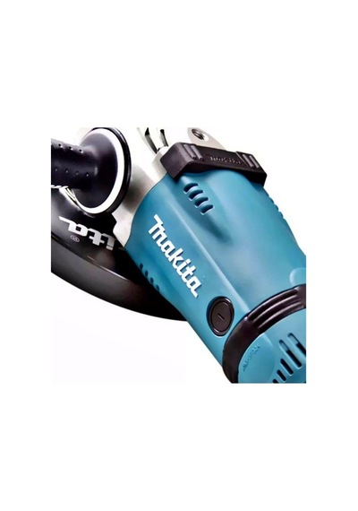 Makita Ga9040s 2600 W Büyük Taşlama