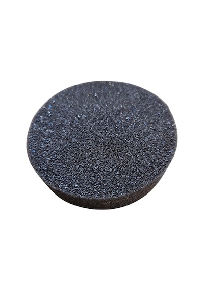 Autofresh Titanyum Seramik Wax Araç Parlatıcı Canuaba Wax 175 G + Sünger ve Mikrofiber Bez
