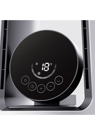 King K7103 Softcool Kule Tipi Kanatsız Fan