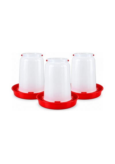 4 Litre Suluk 3lü