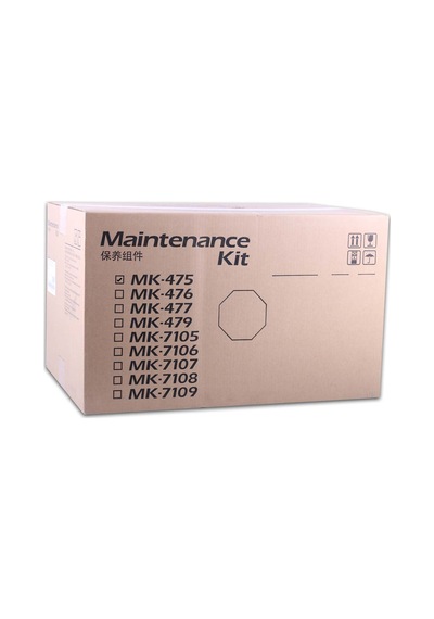 Kyocera Mk-475 Maintenance Kit