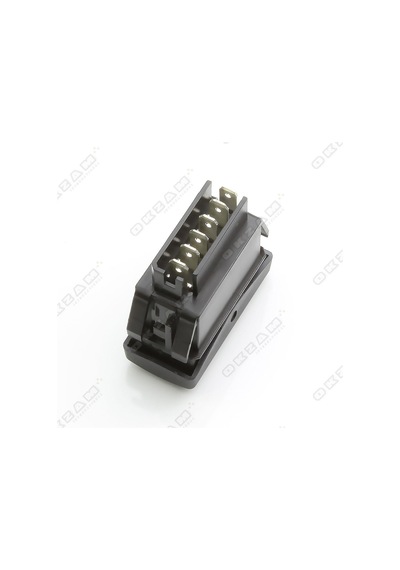 Renault 19 Sağ Ön Cam Açma Düğmesi Anahtarı 1988-1996