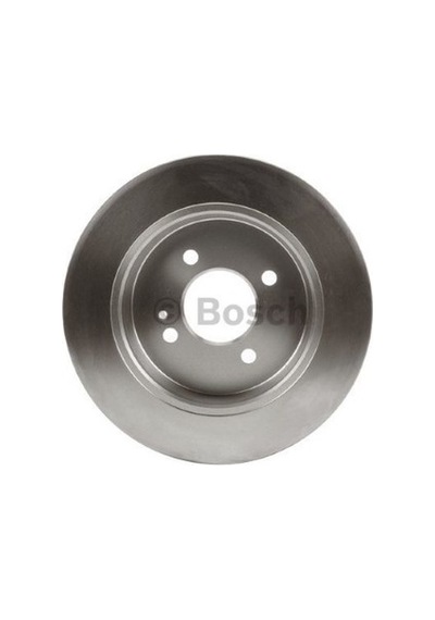 Hyundai İ20 1.2 2014-2018 Bosch Arka Disk 2 Adet