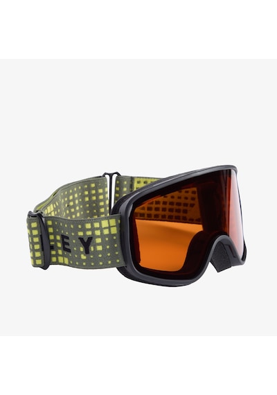 Mckinley Tempo Vidospec2 I Unisex Yeşil Kayak/snowboard Gözlüğü 433904 Yeşil