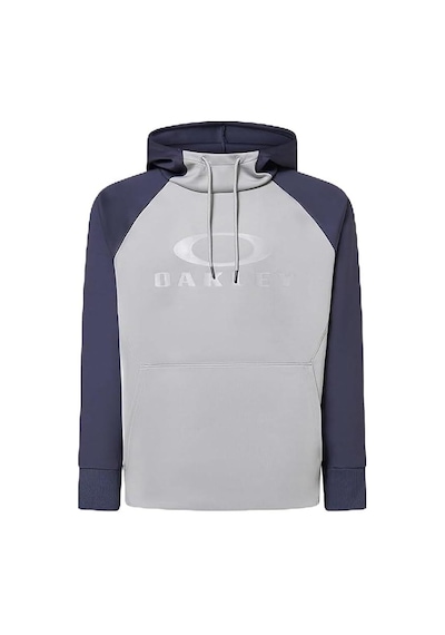 Oakley Sierra Dwr Erkek Sweatshirt-foa402382cmt Gri