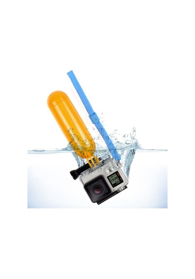 Ayex Floating Hand Grip Yüzen El Gribi Gopro Ve Aksiyon Kameraları İle Uyumlu