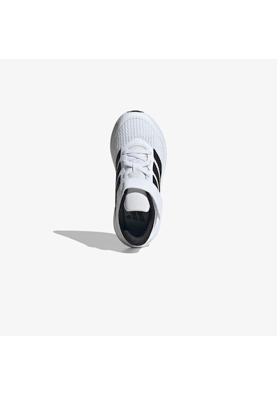 Adidas Runfalcon 6 Elastic Lace Çocuk Beyaz Koşu Ayakkabısı Kı1767 2800324