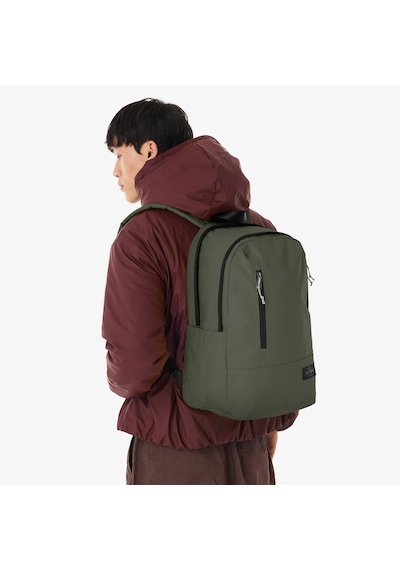 Eastpak Tarp Pack Unisex Yeşil Sırt Çantası Ek0a5bnz0z01