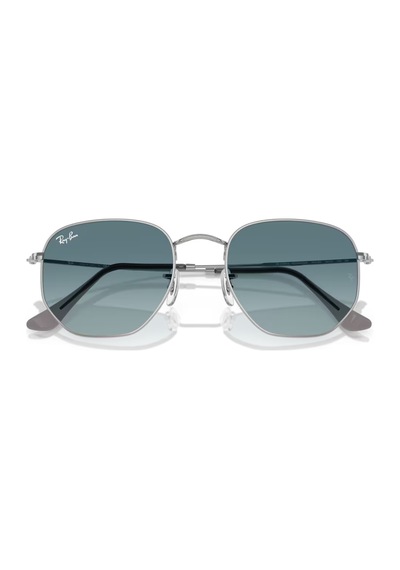 Rb Rb3548n 003/3m 51-21-145 Unisex Güneş Gözlüğü Gümüş