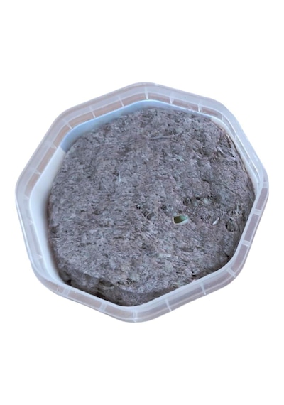 Nazhel Kakaolu Bomba Helva 150 G